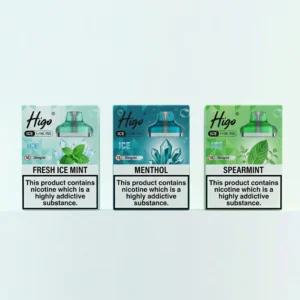 higo-bb-4000-mint-fresh-pods