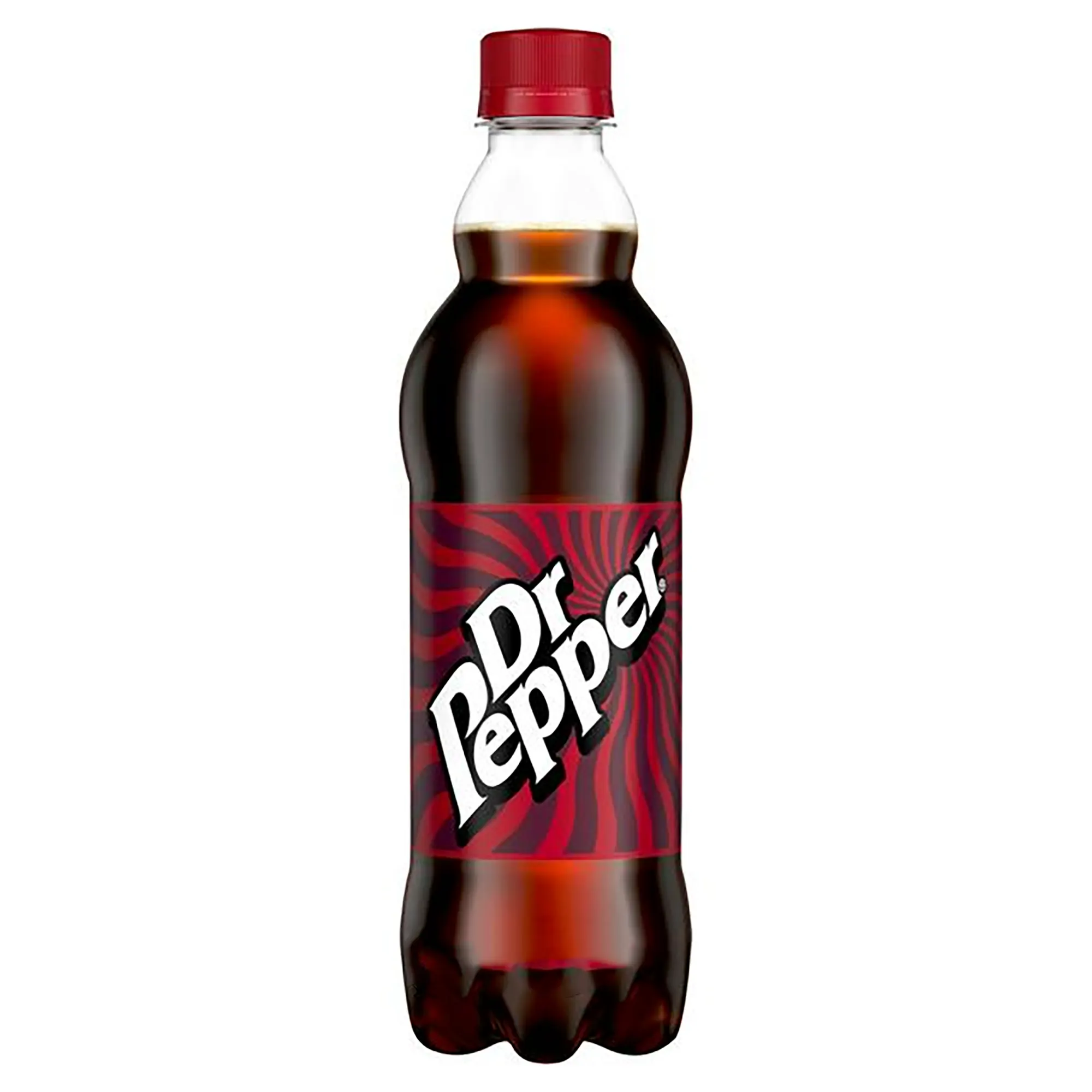 Dr Pepper Soft Drink