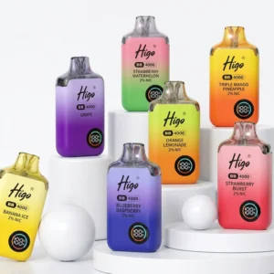 higo-bb-4000-device-fruity-collection