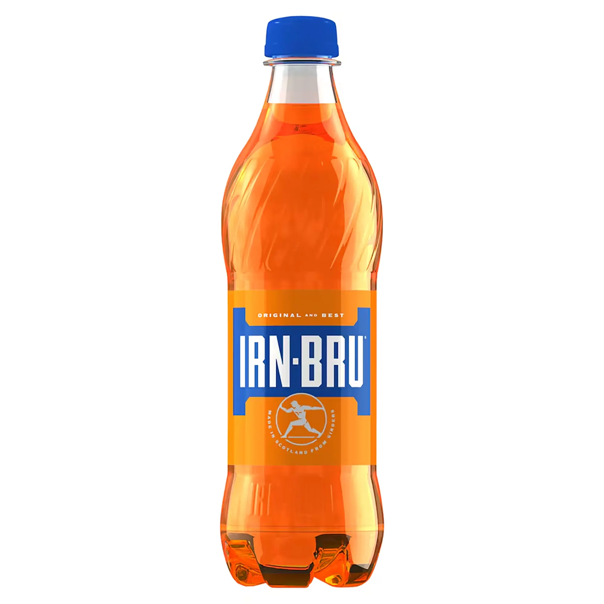 IRN-BRU