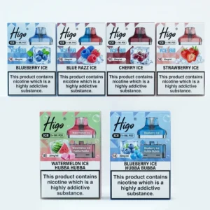 higo-bb-4000-pod-ice-series