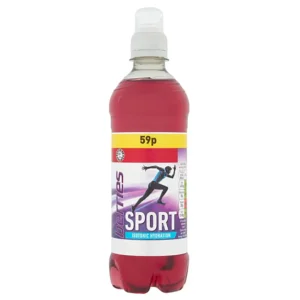 isotonic-sport