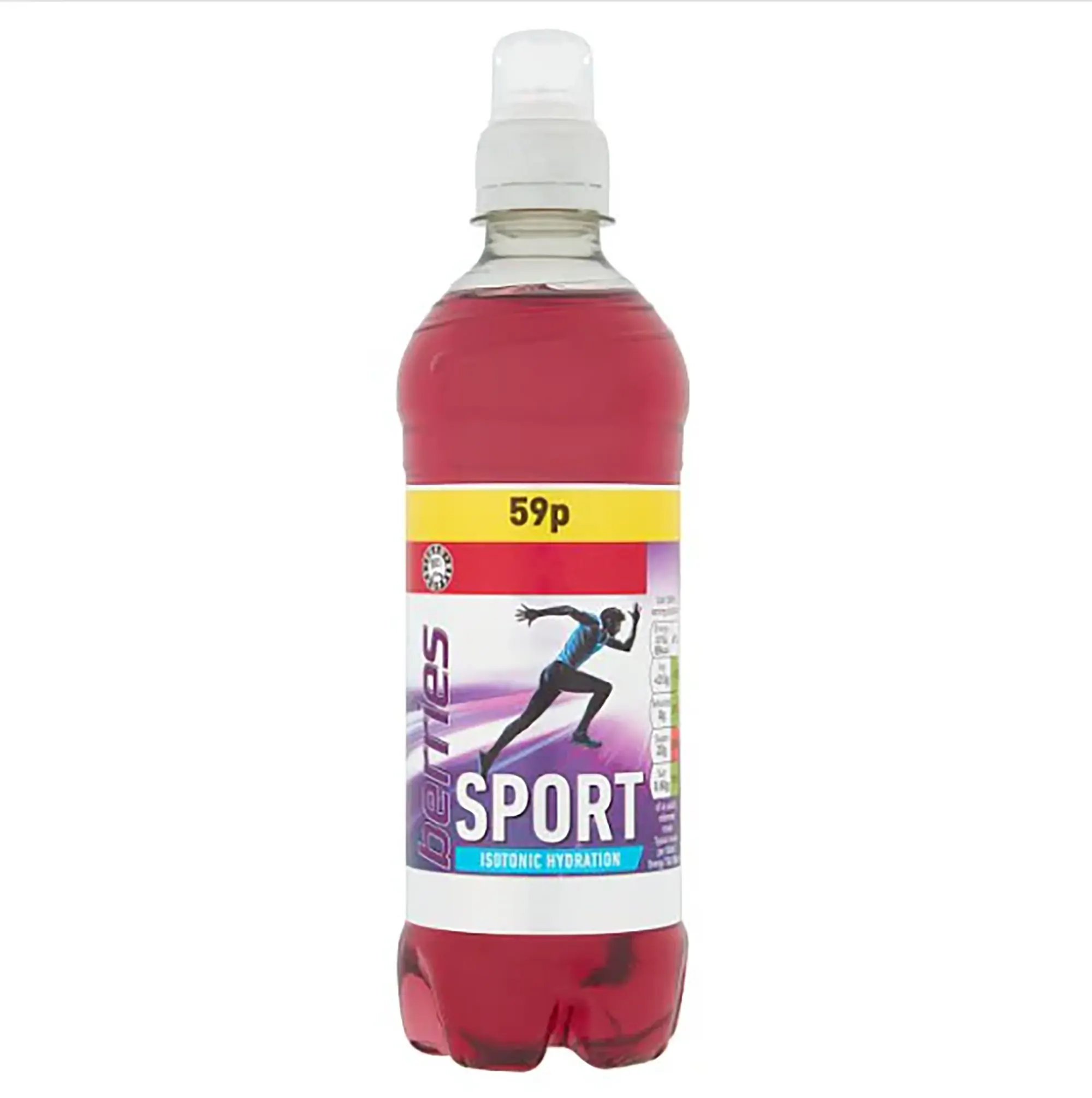 Isotonic Sport