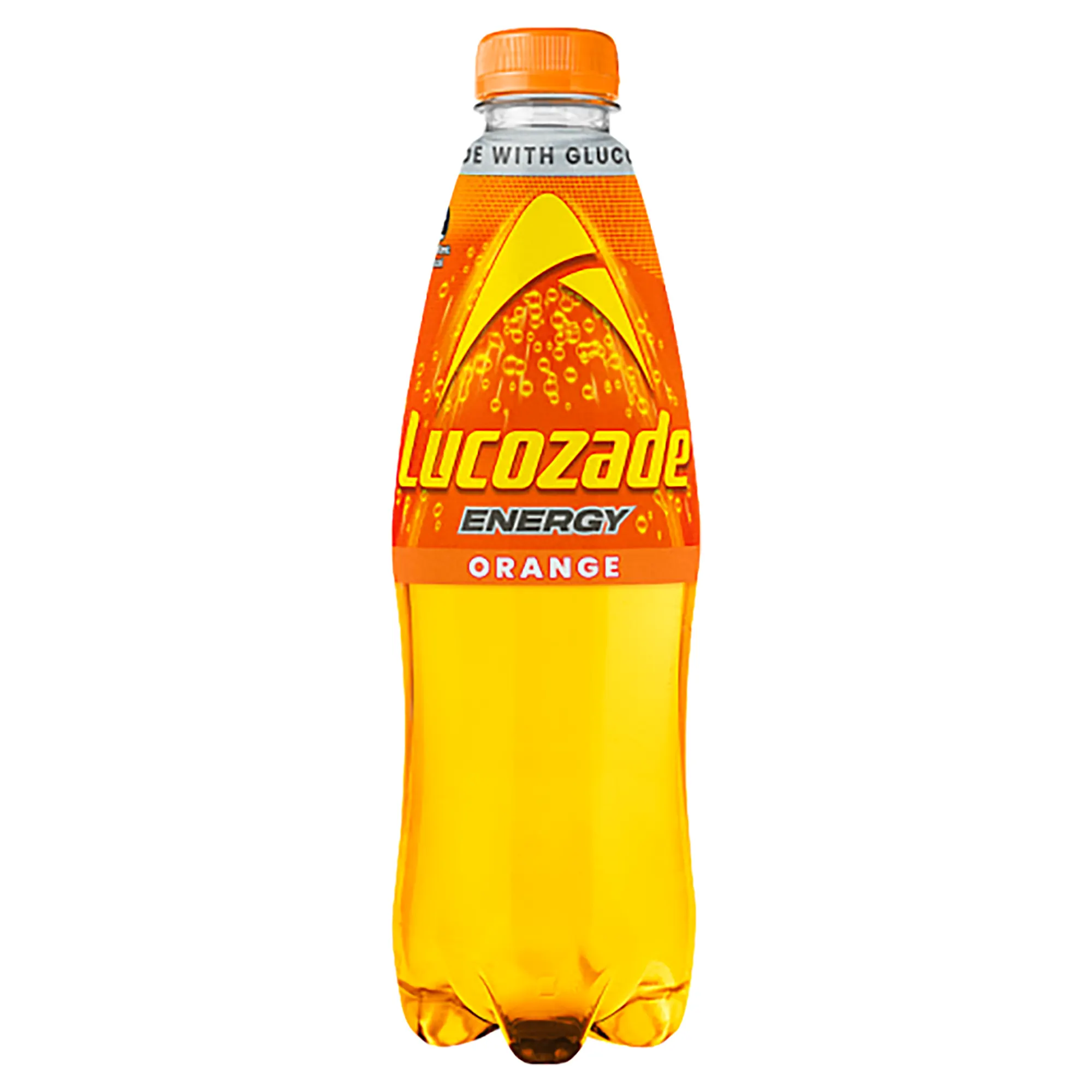 Lucozade Sport Juices