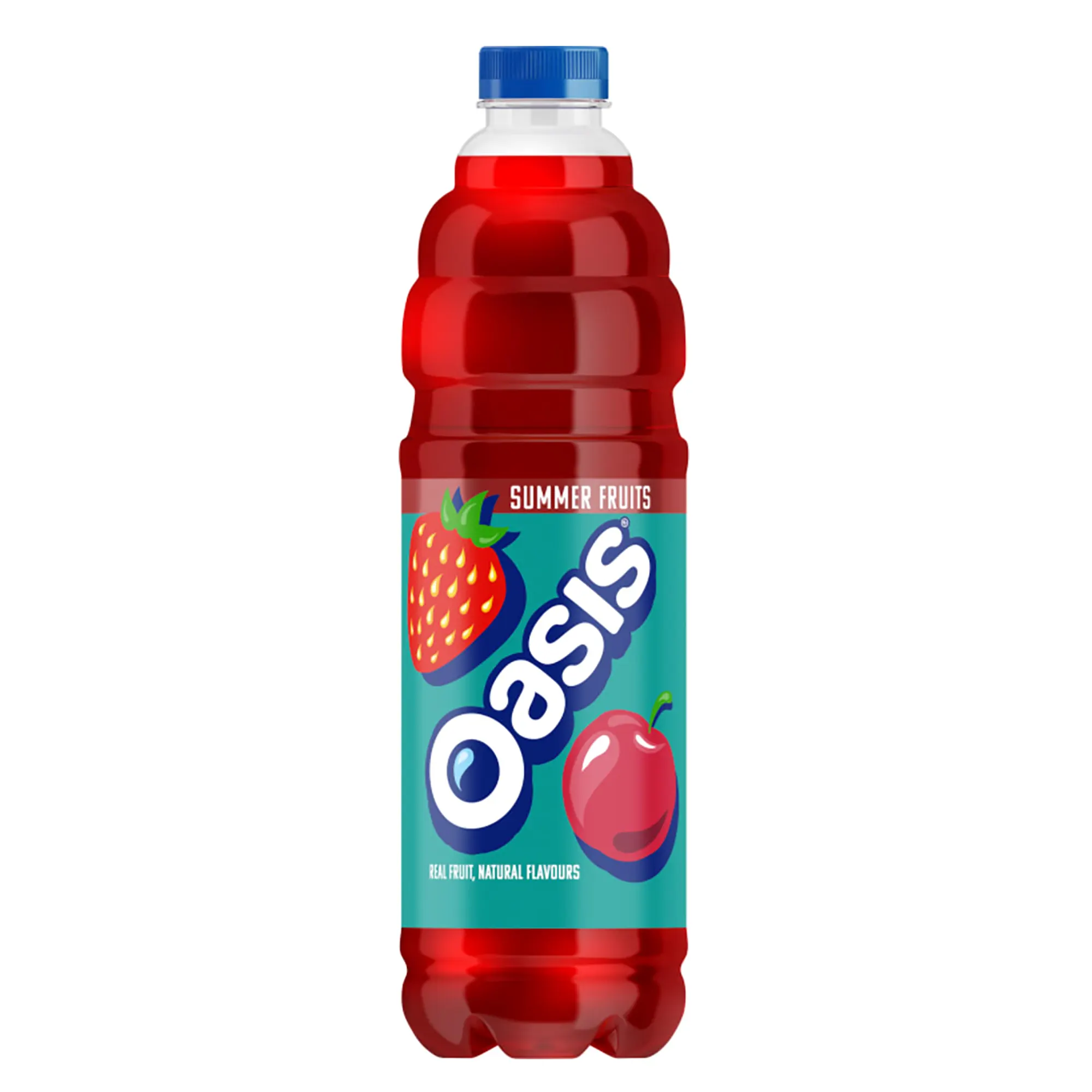 Oasis Juice