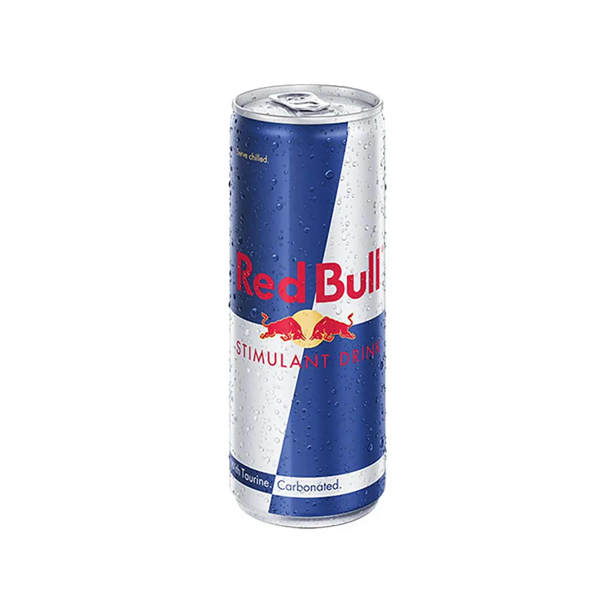 Red Bull Energy Drinks
