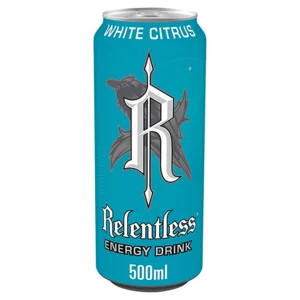 relentless-energy-drinks
