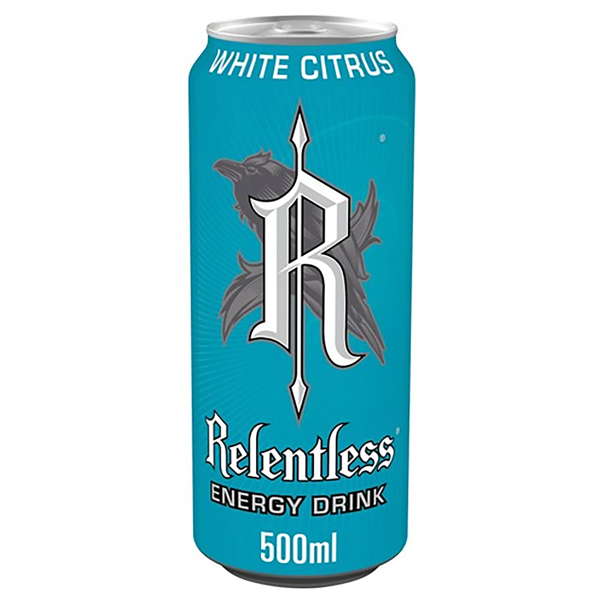Relentless Energy Drinks