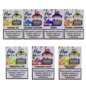 higo-bb-4000-pod-fruity-collection