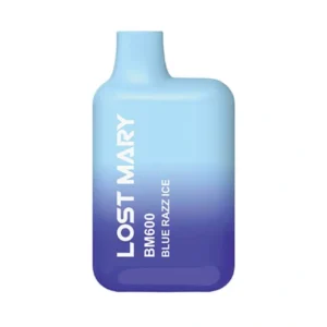 Lost Mary 600 Pods (Ice Series)