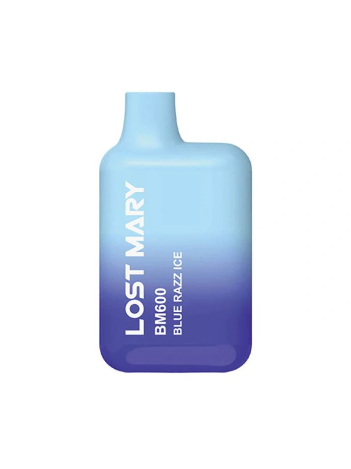 Lost Mary 600 Pods (Ice Series)