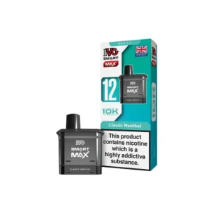 ivg-smart-max-pods-mint-fresh