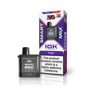 ivg-smart-max-pods-ice-series