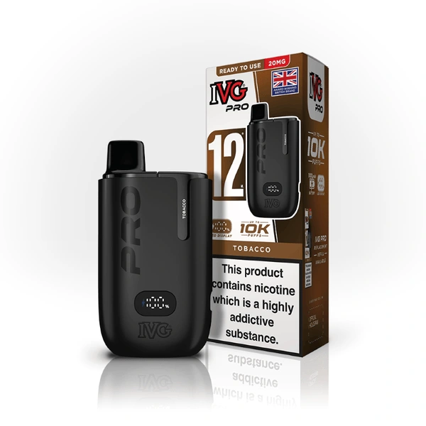 IVG Pro Devices (Classic Apple)