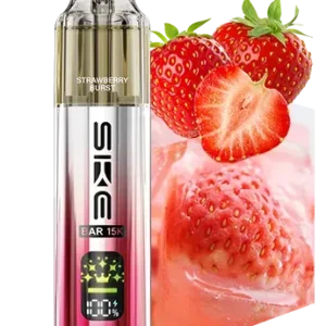 SKE BAR 15K Device