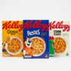 Kellogg's Breakfast Cereals Variety