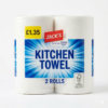Kitchen Towel (2 Rolls Pack)