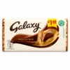 Galaxy Smooth Milk Chocolate Bar | Silky Creamy Chocolate UK