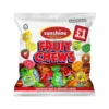 Sunshine Fruit Chews Share Bag £1 | UK Dundee