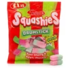 Swizzels Drumstick Sour Squashies