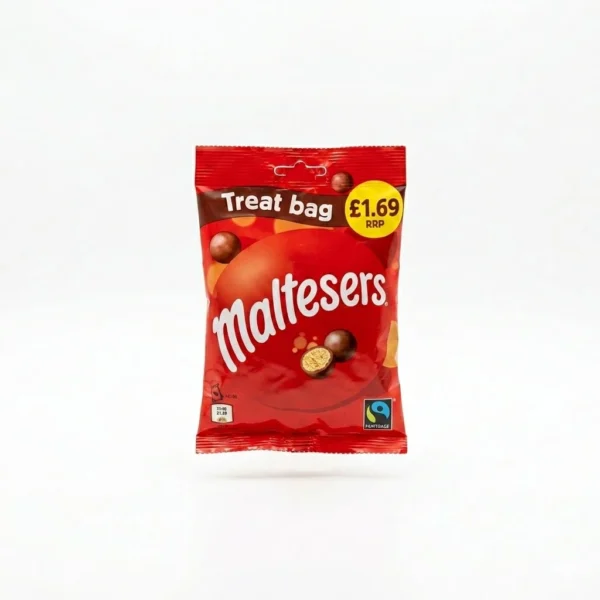 Maltesers Treat Bag