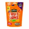 Rowntree's Fruit Gums Vegan Friendly Fruit Flavoured Sweets Share Bag